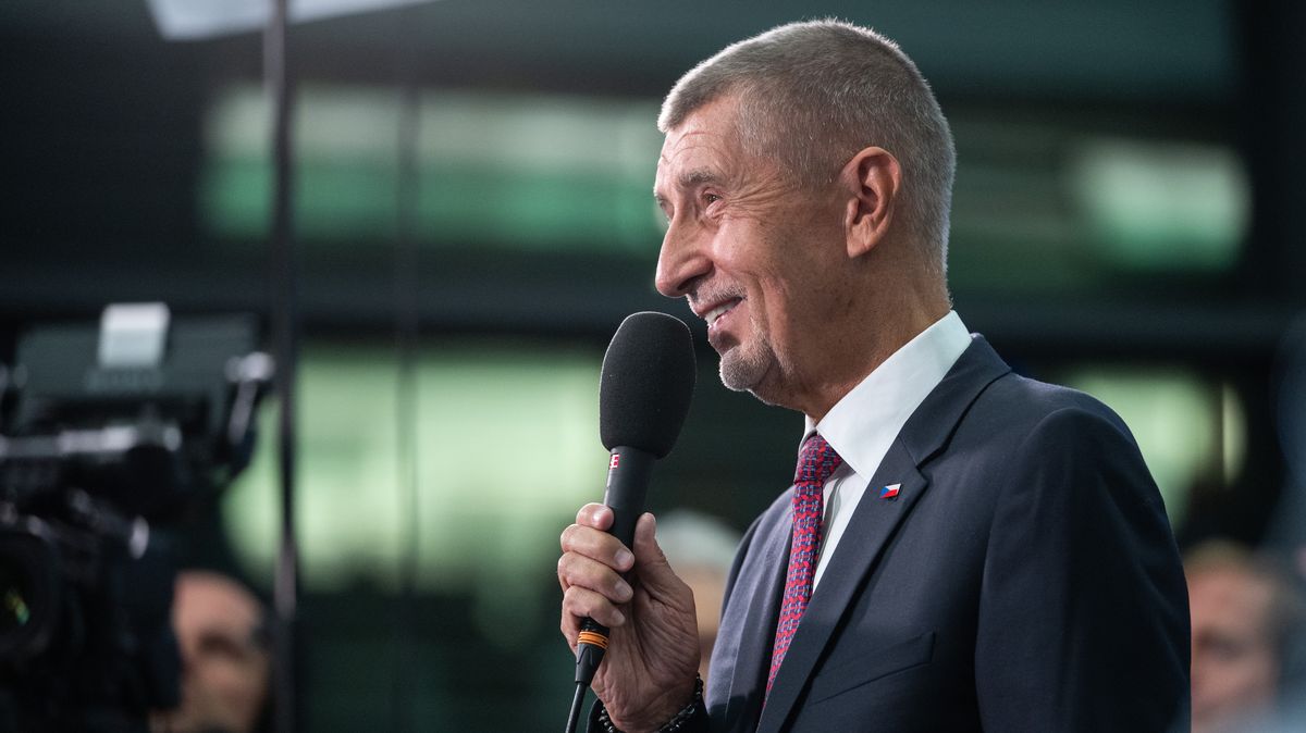 Babiš: Koaliční smlouvu podepíšeme v pondělí